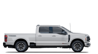 2025 Ford Super Duty® External Image 1